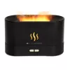 RIO DHAT-EU/1,0 ALTA Ultrasonic Aroma Diffuser 100ml White/Silver