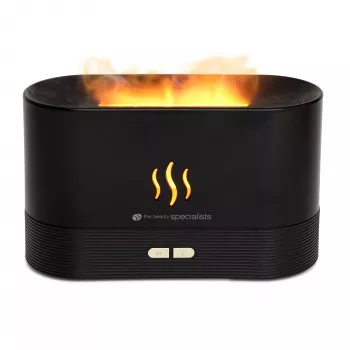RIO DHAT-EU/1,0 ALTA Ultrasonic Aroma Diffuser 100ml White/Silver
