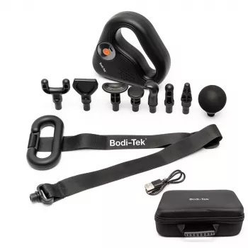 Bodi-Tek BT-MAWB-EU/1.1 Sports Percussion Massage Gun