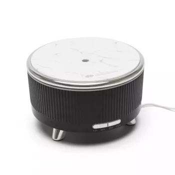 RIO DHSN-EU/1,0 SONAS Ultrasonic Aroma Diffuser 100ml White