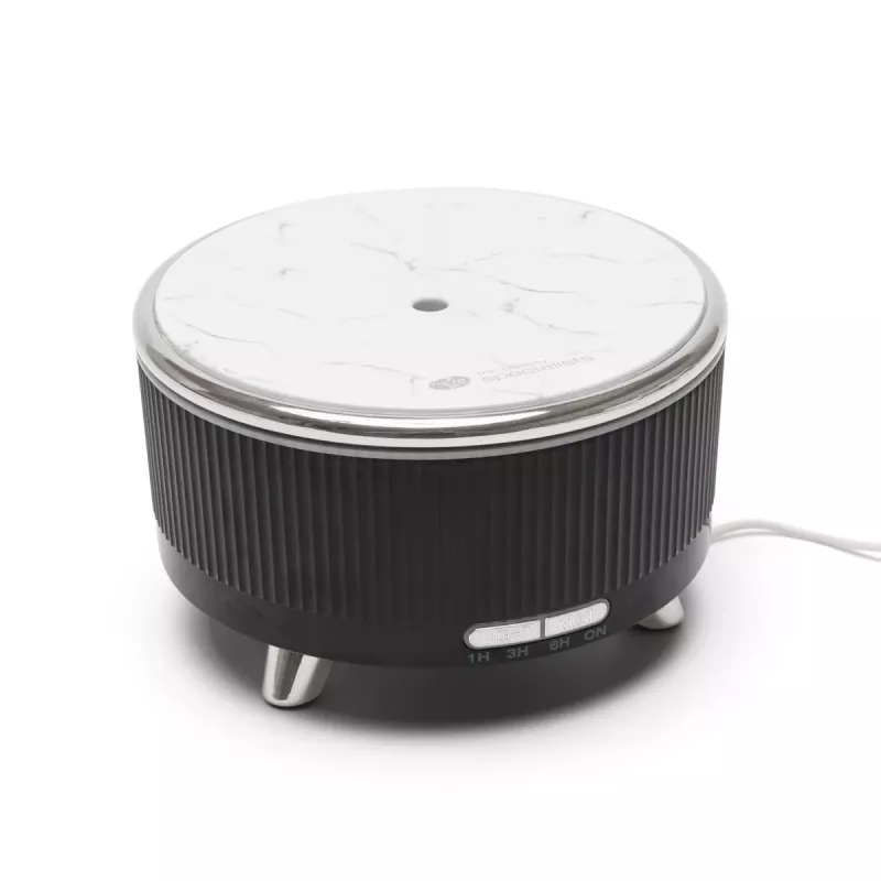 RIO DHSN-EU/1,0 SONAS Ultrasonic Aroma Diffuser 100ml White