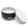 RIO DHSN-EU/1,0 SONAS Ultrasonic Aroma Diffuser 100ml White