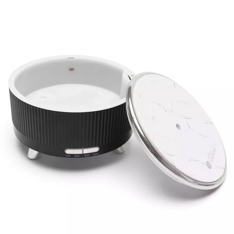 RIO DHSN-EU/1,0 SONAS Ultrasonic Aroma Diffuser 100ml White