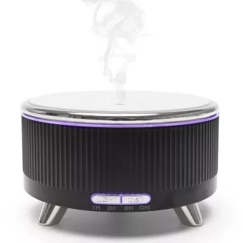 RIO DHSN-EU/1,0 SONAS Ultrasonic Aroma Diffuser 100ml White