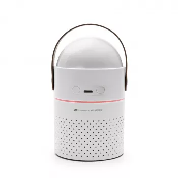 RIO DHSC-EU/1.2 Spacia Humidifier and Night Light Projector