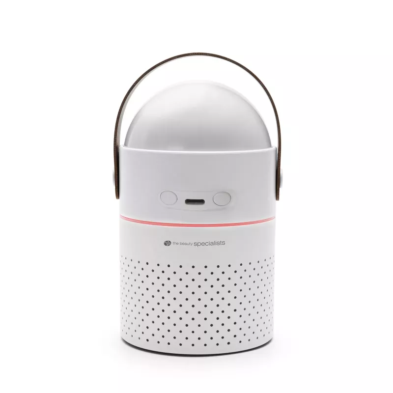 RIO DHSC-EU/1.2 Spacia Humidifier and Night Light Projector