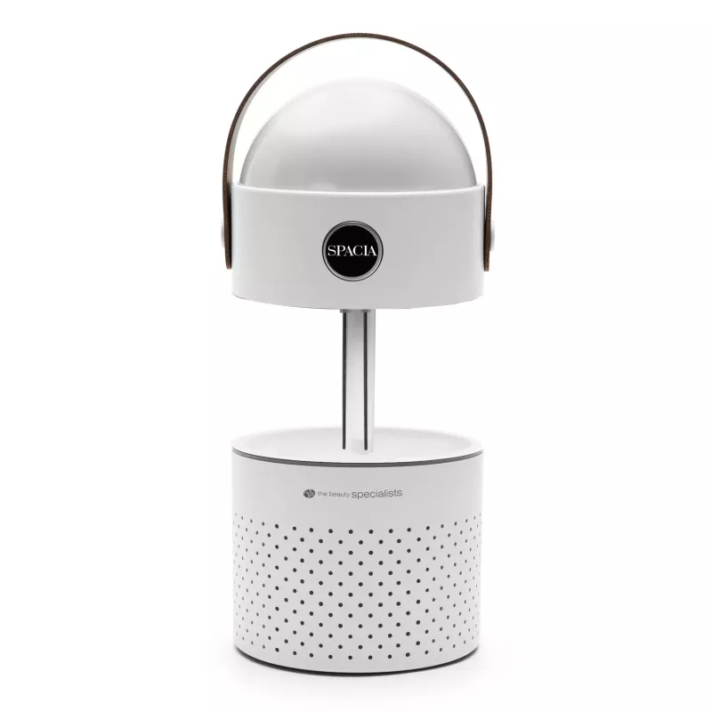 RIO DHSC-EU/1.2 Spacia Humidifier and Night Light Projector