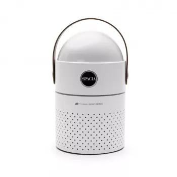RIO DHSC-EU/1.2 Spacia Humidifier and Night Light Projector