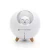 RIO DHMI-EU/1,3 Aroma Diffuser, Humidifier & Night Light