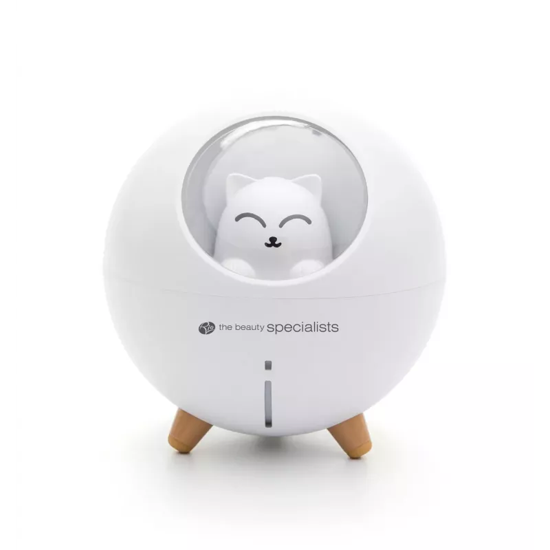 RIO DHMI-EU/1,3 Aroma Diffuser, Humidifier & Night Light