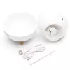 RIO DHMI-EU/1,3 Aroma Diffuser, Humidifier & Night Light
