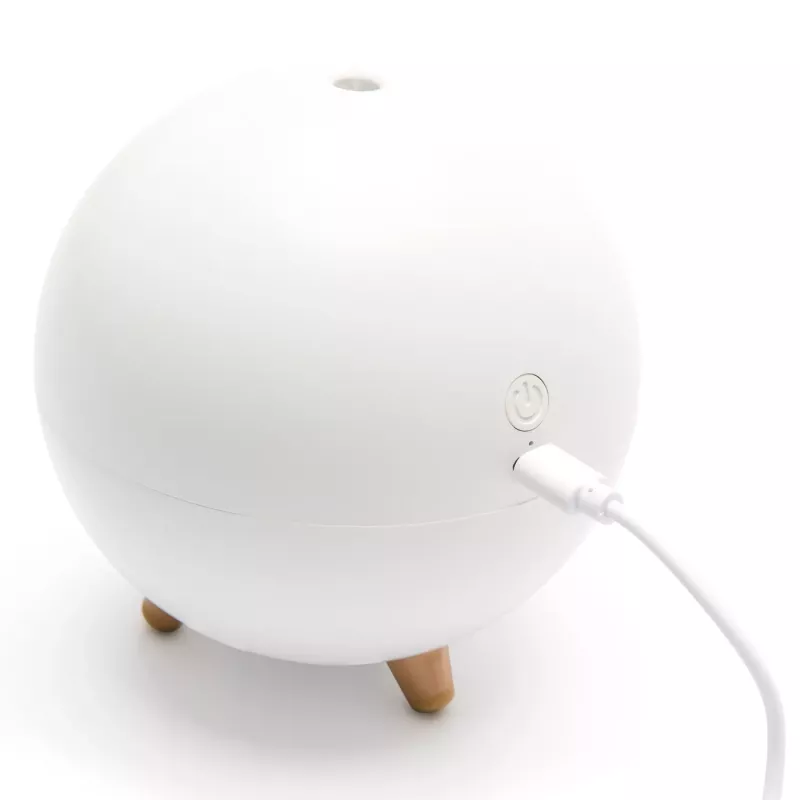 RIO DHMI-EU/1,3 Aroma Diffuser, Humidifier & Night Light