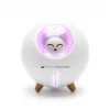 RIO DHMI-EU/1,3 Aroma Diffuser, Humidifier & Night Light