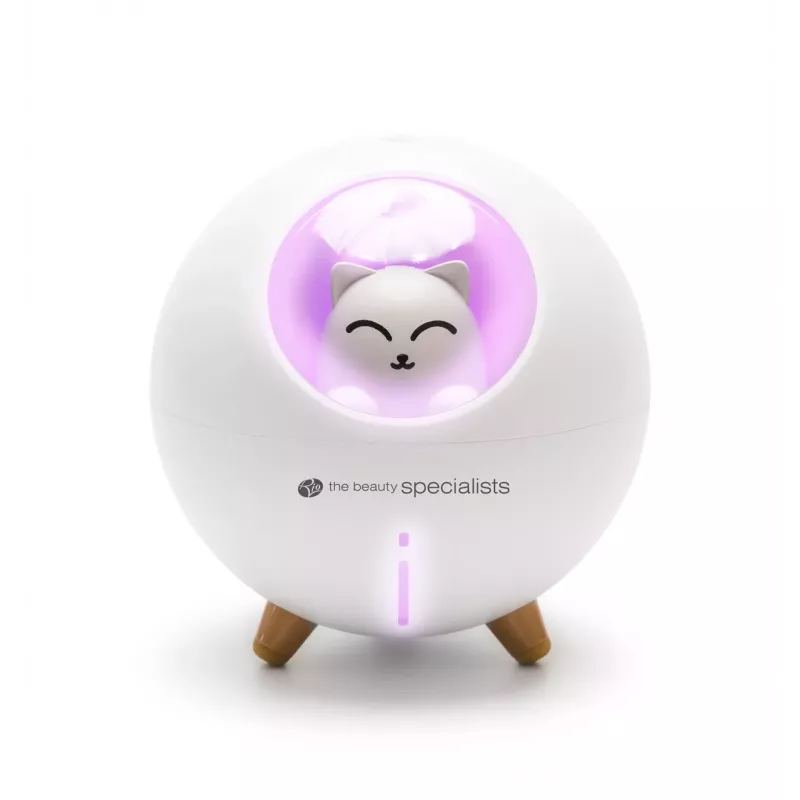 RIO DHMI-EU/1,3 Aroma Diffuser, Humidifier & Night Light