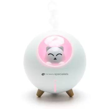 RIO DHMI-EU/1,3 Aroma Diffuser, Humidifier & Night Light