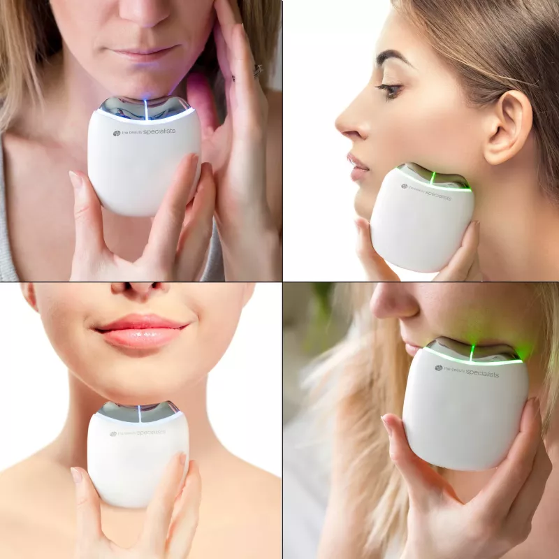 RIO FALT-TOP-EU/1.1 Facelift & Tone Facial Toning Device