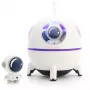 Rio DHSE-EU/1,2 Spaceship Explorer Diffuser, Humidifier & Night Light
