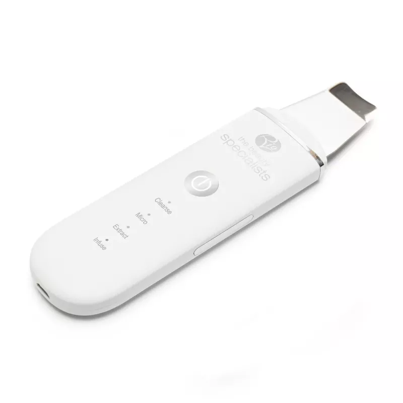 RIO FASC2-TOP-EU/1.1 Ultrasonic Skin Cleaner
