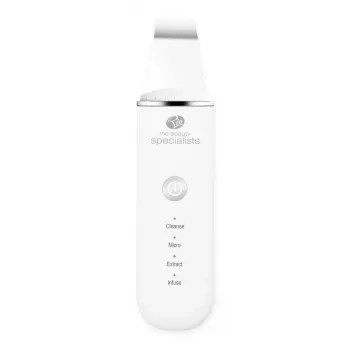 RIO FASC2-TOP-EU/1.1 Ultrasonic Skin Cleaner