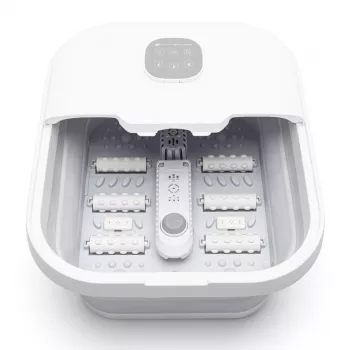 RIO FTBH13-EU/1,3 Deluxe Foldaway Foot Spa