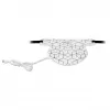 RIO DCLT2-EU Decolite 2 IPL Hair Removal Device with Adaptor and Connectors (US, EU, UK, CH)