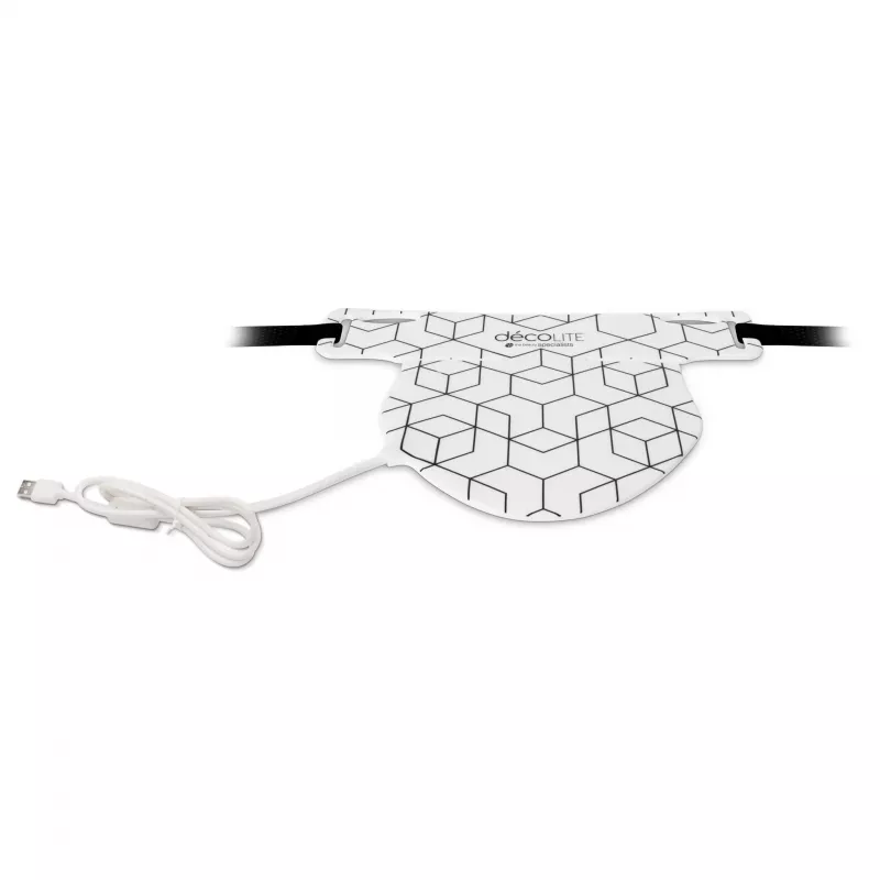RIO DCLT2-EU Decolite 2 IPL Hair Removal Device with Adaptor and Connectors (US, EU, UK, CH)