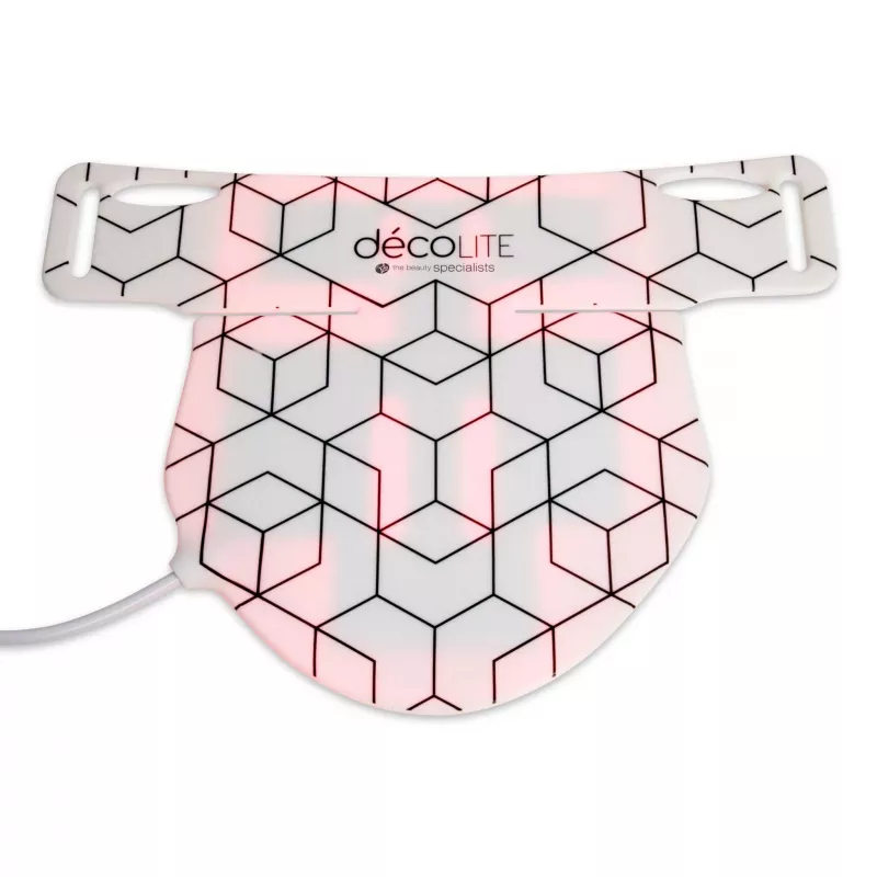 RIO DCLT2-EU Decolite 2 IPL Hair Removal Device with Adaptor and Connectors (US, EU, UK, CH)