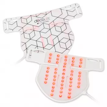 RIO DCLT2-EU Decolite 2 IPL Hair Removal Device with Adaptor and Connectors (US, EU, UK, CH)