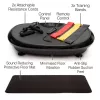 Bodi-Tek BT-VIBD-EU 4D Vibration Plate Exercise Machine