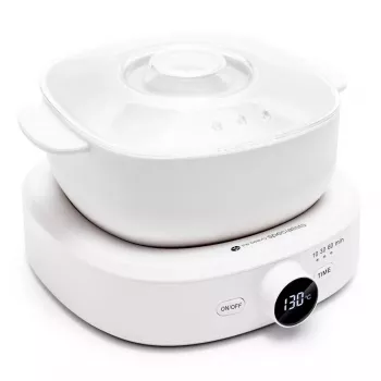 RIO WXR-EU/1,2 Go Smooth Hair Removal Wax Heater