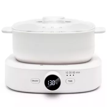 RIO WXR-EU/1,2 Go Smooth Hair Removal Wax Heater
