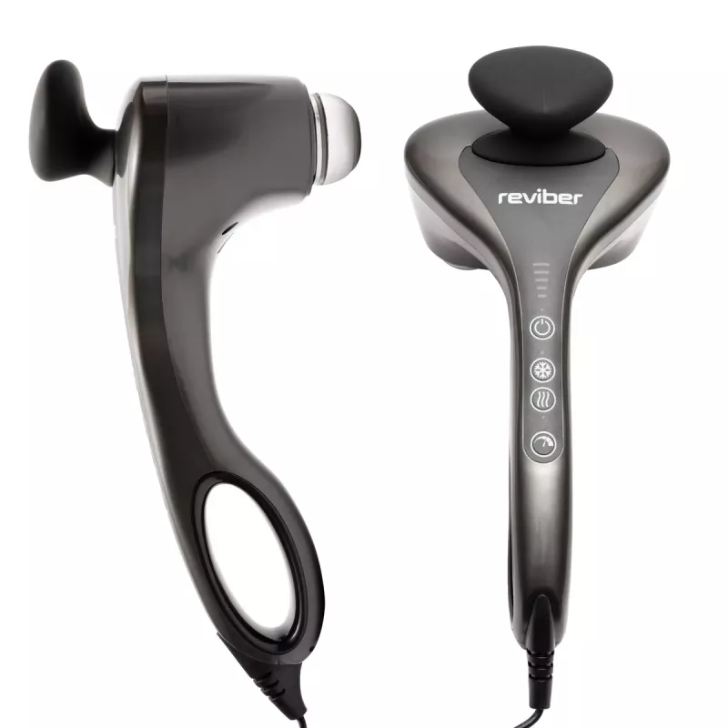 Reviber RV-MAHC-EFGDI/1,0 Hot & Cold Percussion Massager ER12