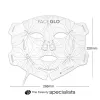 Rio FCLT3-PCPS Facelite3 Facial Toning Device with 1-COS-PCPS-30ML Conductive Gel