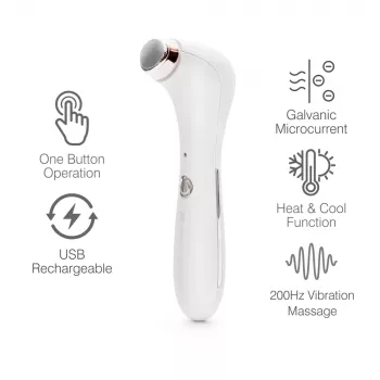 RIO FAWC-TOP-EU/1.0 Eye Refreshing Massager
