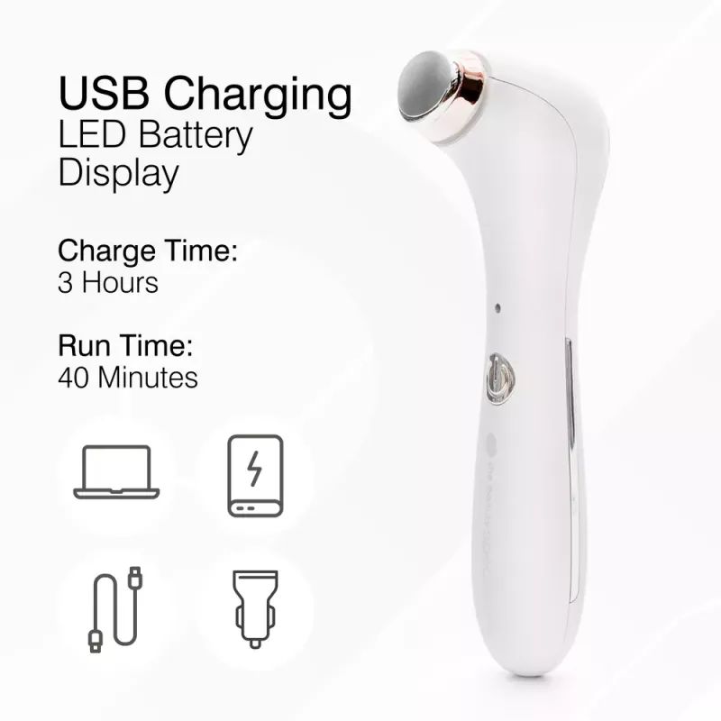 RIO FAWC-TOP-EU/1.0 Eye Refreshing Massager