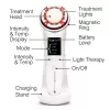 Rio FCTL-TOP-EU/1.0 Facelift & Tone Beauty Spa, 6-In-1 Skincare Tool