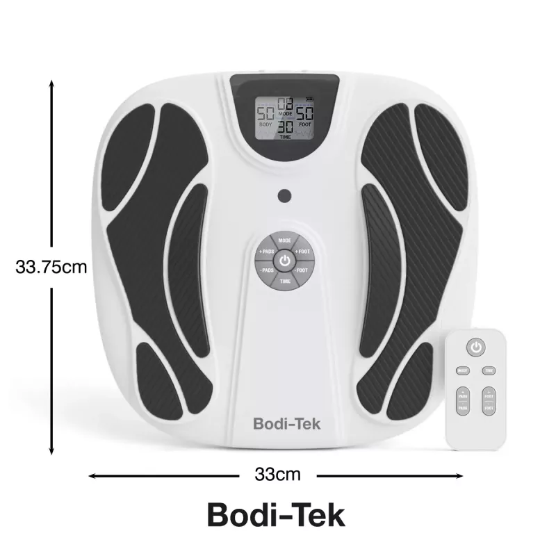 Bodi-Tek BT-CRBO5-EU/1,1 Circulation Plus Electronic Muscle Stimulator