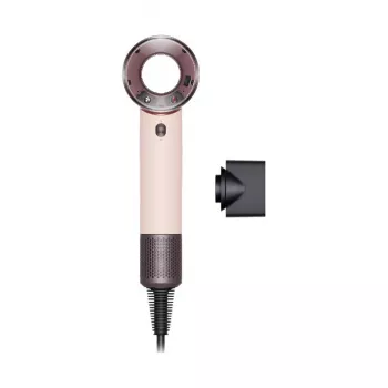 Dyson Supersonic Travel Hair Dryer Fuchsia/Nickel