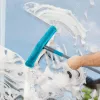 Beldray LA028693FTQEU7 2-in-1 Telescopic Window Cleaning Set