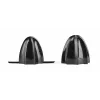Progress EK5882PVDE Cone To Cup Citrus Juicer