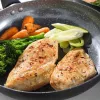 Progress BW12902EU7 Marble Ceramic 24cm Fry Pan