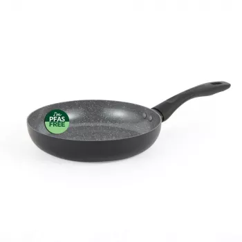 Progress BW12902EU7 Marble Ceramic 24cm Fry Pan