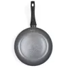 Progress BW12903EU7 Marble Ceramic 28cm Frypan, Blue