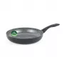 Progress BW12903EU7 Marble Ceramic 28cm Frypan, Blue