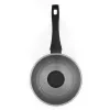 Progress BW12908EU7 Marble Ceramic 18cm Saucepan