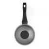 Progress BW12909EU7 Marble Ceramic 20cm Saucepan