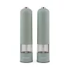 Progress BW14690G Neutrals Electric Mill Set, Grey
