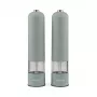 Progress BW14690G Neutrals Electric Mill Set, Grey