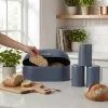 Progress BW14751 Mellow 4 Piece Countertop Set