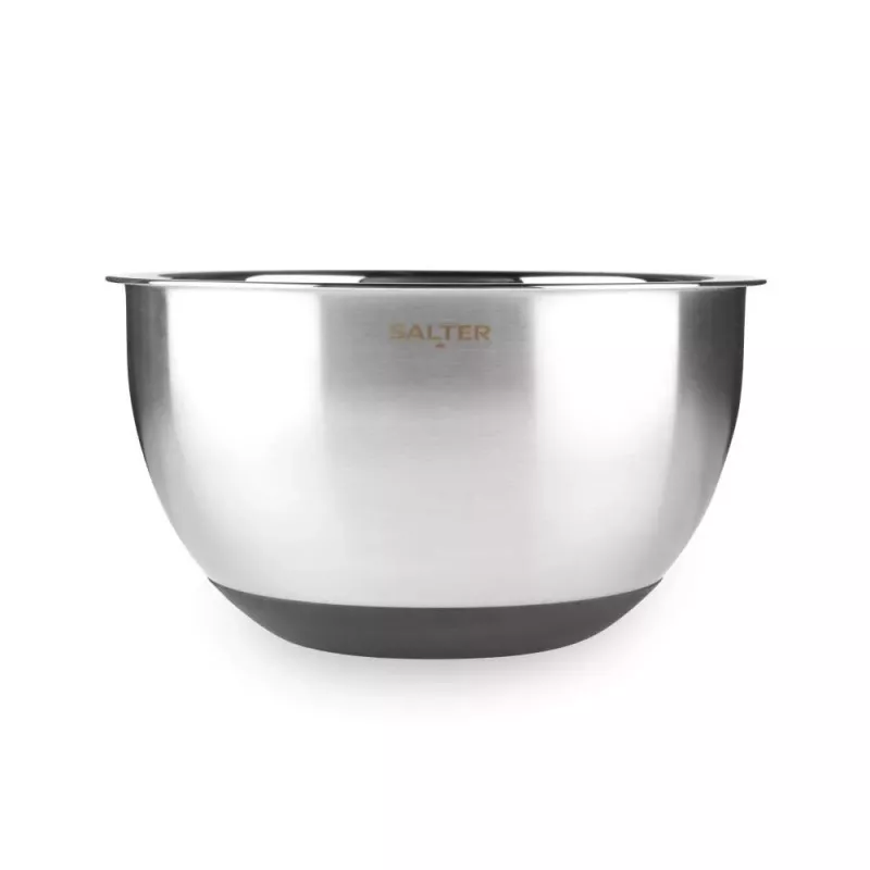 Salter BW14191 Expert 2-Piece Mixing Bowl Set
